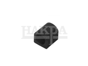 6113260081-MERCEDES-STABILIZER RUBBER